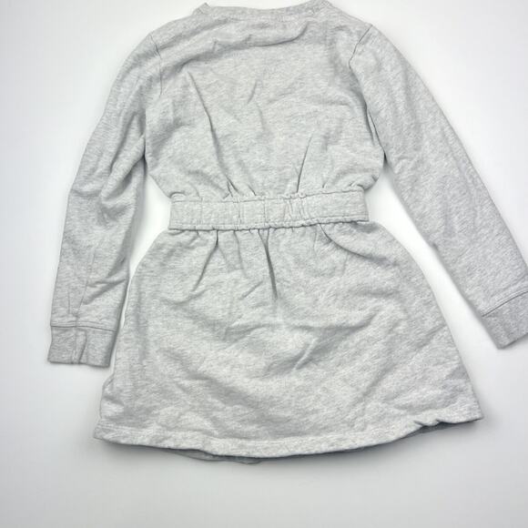 Boden Laugh Out Loud Sweatshirt Dress - Picture 6 of 6